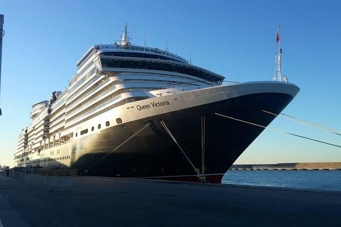 rome-private-shore-excursion-from-civitavecchia-port