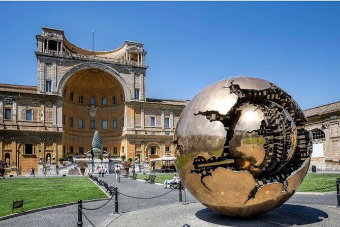 rome-vatican-museum-sistine-chapel-skip-the-line-tickets