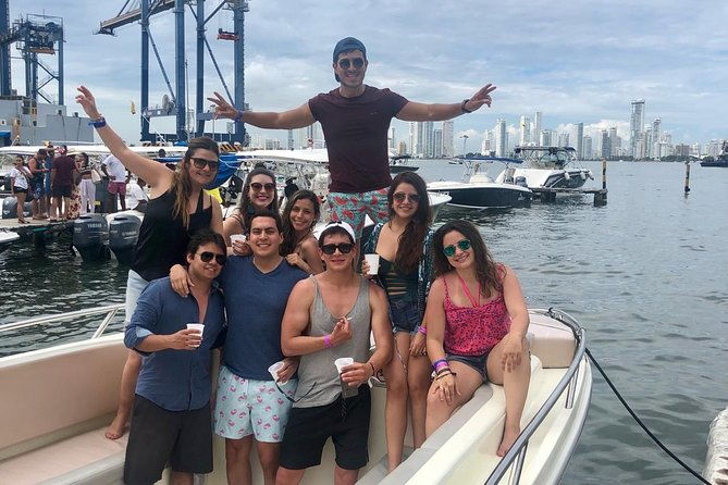 rosario-islands-private-boat-tour