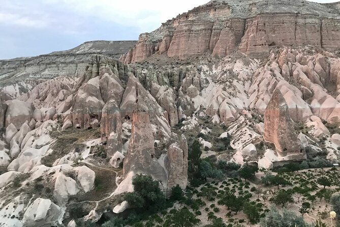 rose-valley-sunset-hiking-in-cappadocia