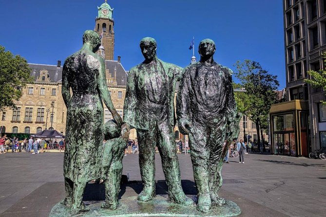 rotterdam-highlights-private-walking-tour