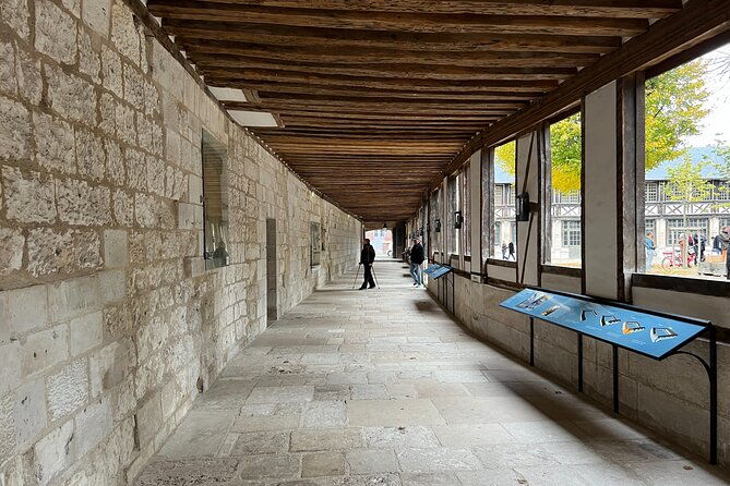 rouen-audio-guided-tour