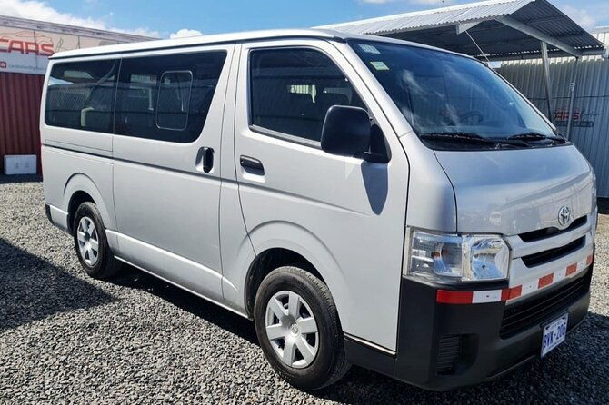 roundtrip-private-transfer-san-jose-airport-to-your-selected-location