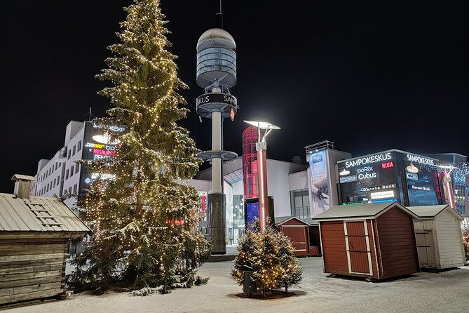 rovaniemi-a-self-guided-audio-tour-of-santas-hometown