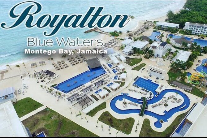royalton-blue-waters-montego-bay-private-airport-transfer