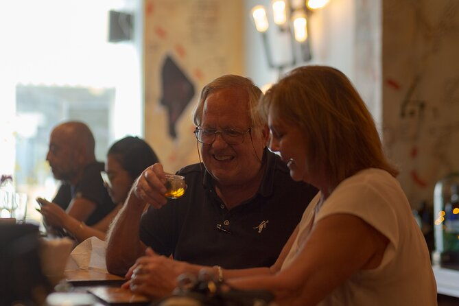 rum-and-chocolate-tasting-in-cartagena
