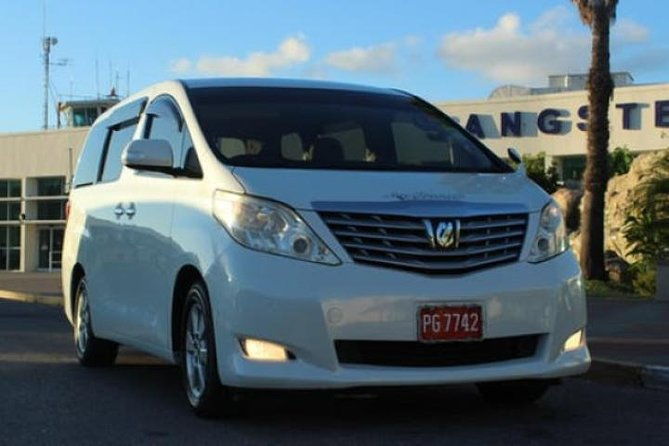 runaway-bay-hotels-private-roundtrip-airport-transfer-from-montego-bay-mbj