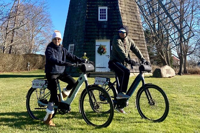 sagaponack-sunset-electric-bike-tour