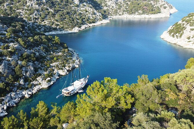 sail-turkey-18-39s-olympos-to-fethiye-gulet-cruise