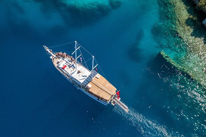 sail-turkey-lycian-coast-cruise-tour