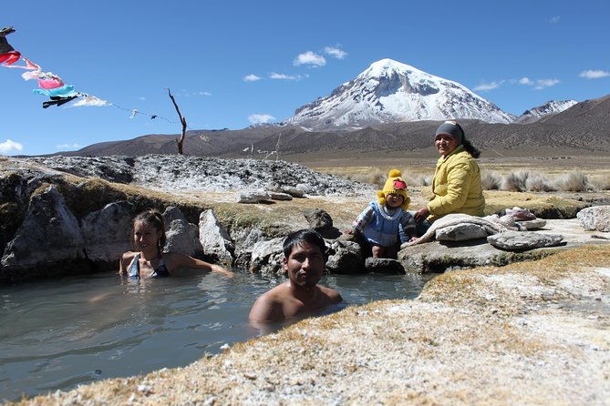 sajama-national-park-3d-2n