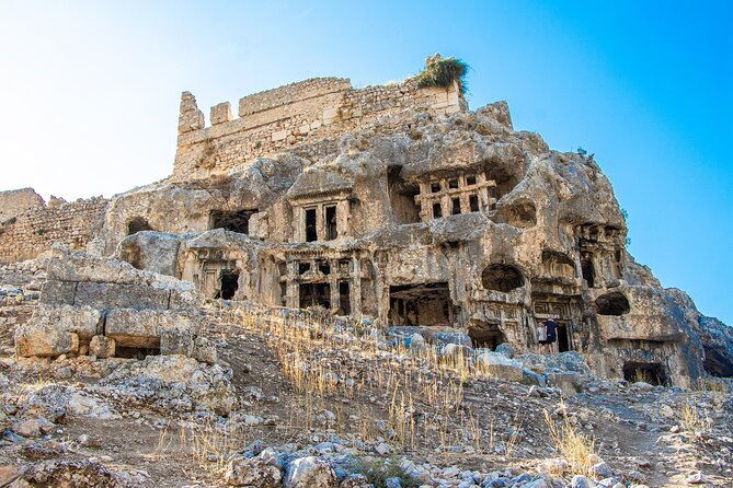 saklikent-and-tlos-ancient-city-day-trip-from-fethiye
