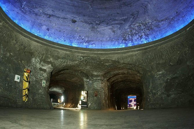 salt-cathedral-first-wonder-in-colombia-zipaquira-town