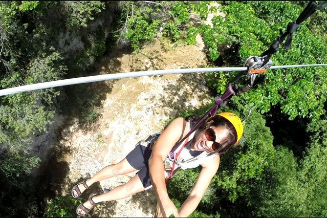 samana-zip-line-with-waterfalls-culture-tasting