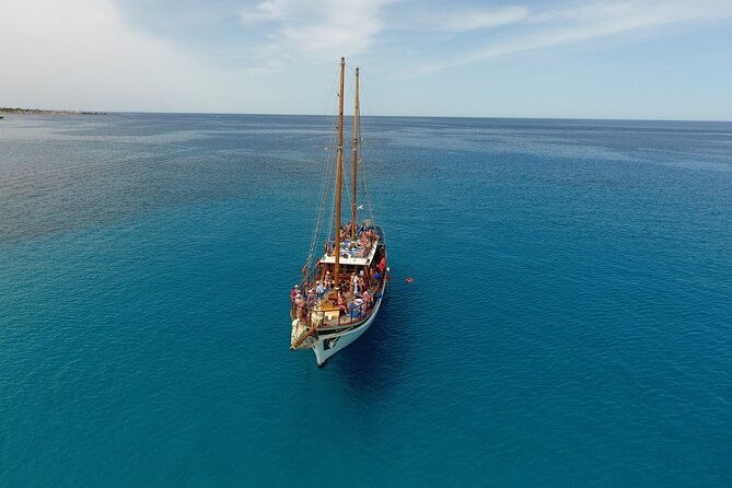 san-antonio-ruby-sunset-cruise-from-protaras