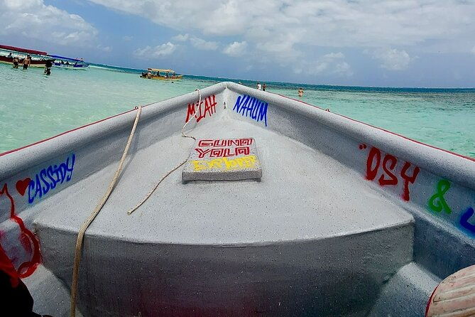 san-blas-islands-tour-4-places-welcome-drink