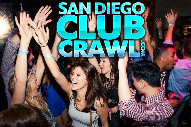 san-diego-club-crawl-nightlife-party-tour