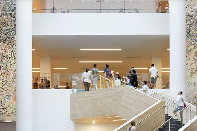 san-francisco-museum-of-modern-art-general-admission-ticket