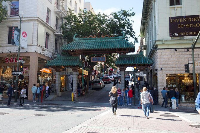 san-francisco-yosemite-las-vegas-hoover-dam-4-day-tour