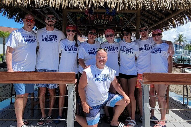 sandbar-island-hopping-with-dolphins-in-madeira-beach