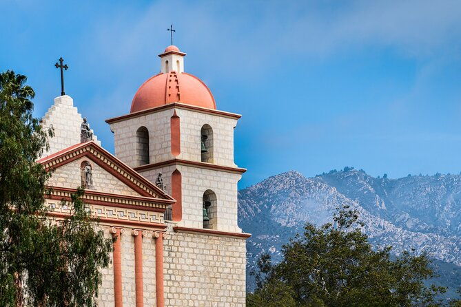 santa-barbara-1-day-via-amtrak-starlight-coastalcar-tour-from-la