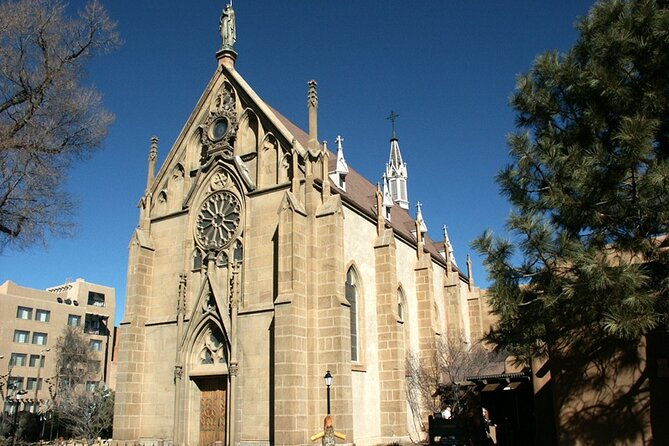 santa-fe-historic-downtown-smart-phone-audio-app-self-guided-gps-walking-tour