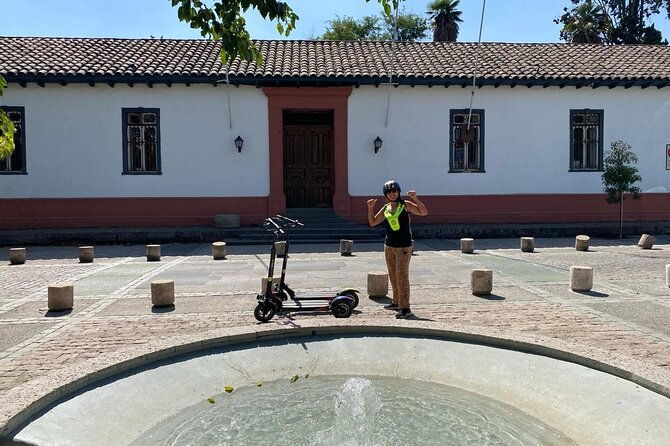 santiago-sunset-adventure-on-an-electric-scooter-tour