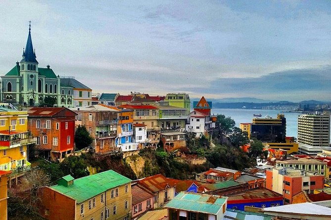 santiago-transfer-santiago-hotels-to-valparaiso-cruise-port