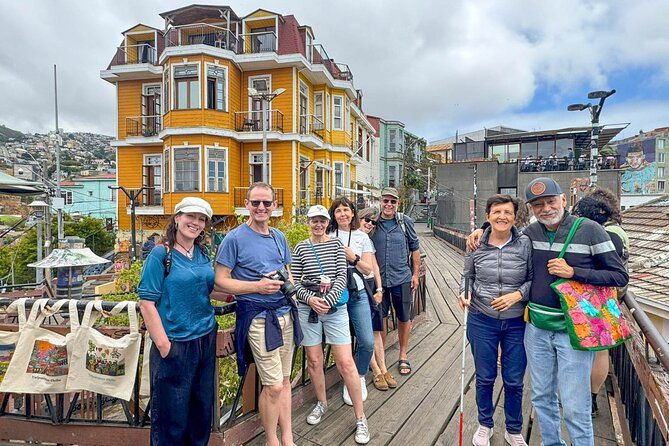 santiago-vina-del-mar-valparaiso-casablanca-valley-tour