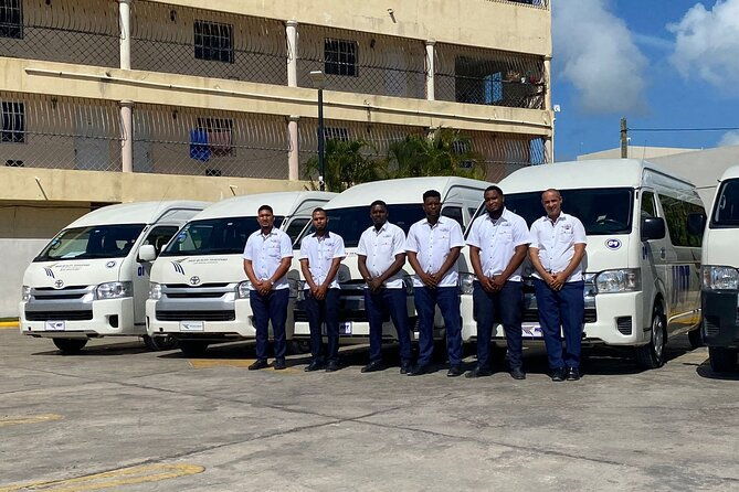 santo-domingo-airport-transfer-taxi-shuttles-transportation