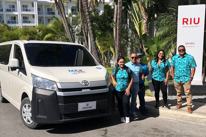 santo-domingo-airport-transfer-to-your-hotel-in-santo-domingo