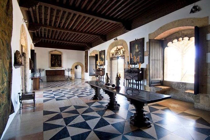 santo-domingo-city-full-day-all-inclusive-tour