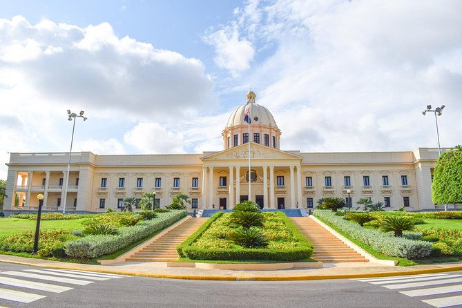 santo-domingo-city-full-day-tour