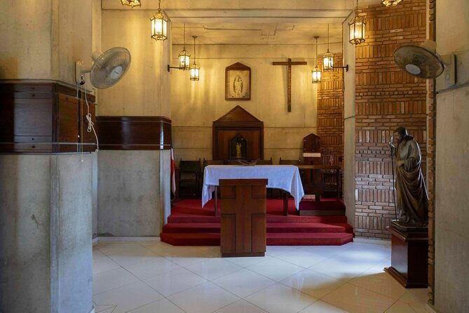 santo-domingo-city-tour-from-punta-cana