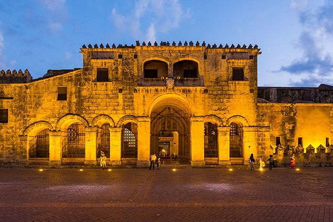 santo-domingo-city-tour-history-of-the-caribbean