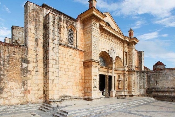 santo-domingo-day-trip-from-punta-cana-2