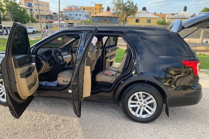 santo-domingo-elite-transport-premier-and-stylish-car-services