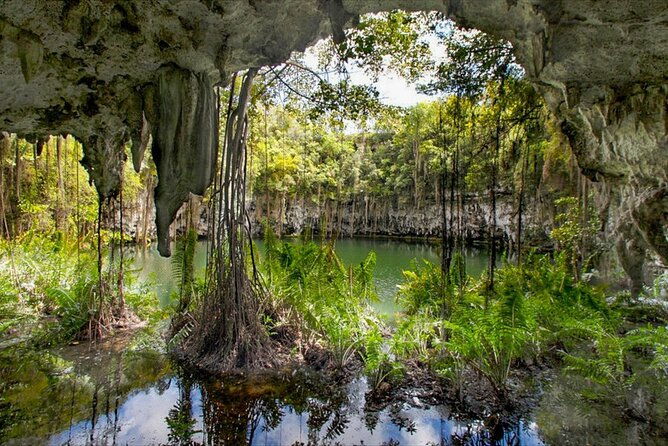 santo-domingo-tour-from-punta-cana-colonial-zone-the-three-eyes