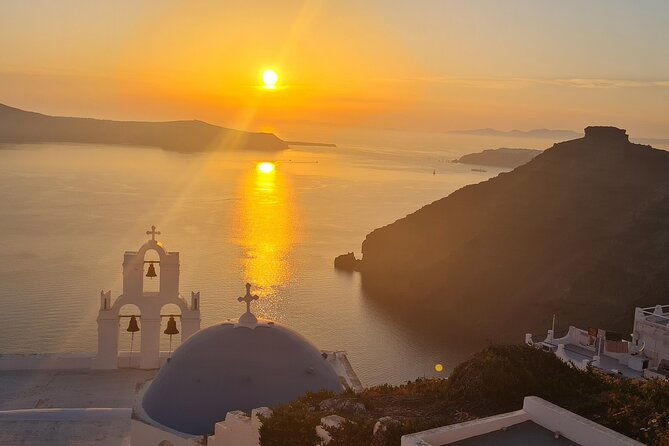 santorini-first-time-guests-private-tour-sightseeing-excavetions-wine-testing