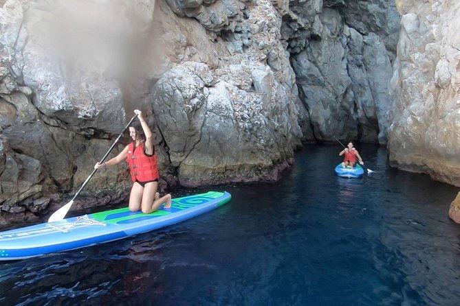 santorini-stand-up-paddle-and-snorkel-adventure