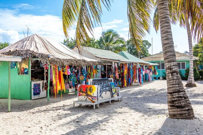 saona-island-cruise-private-beach