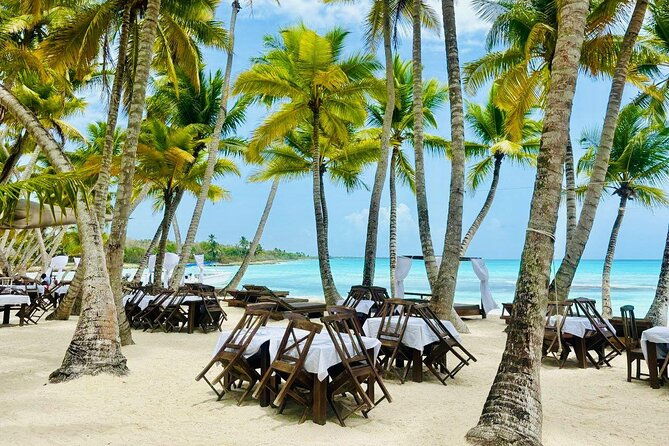saona-island-full-day-tour-with-buffet-lunch-paella-open-bar