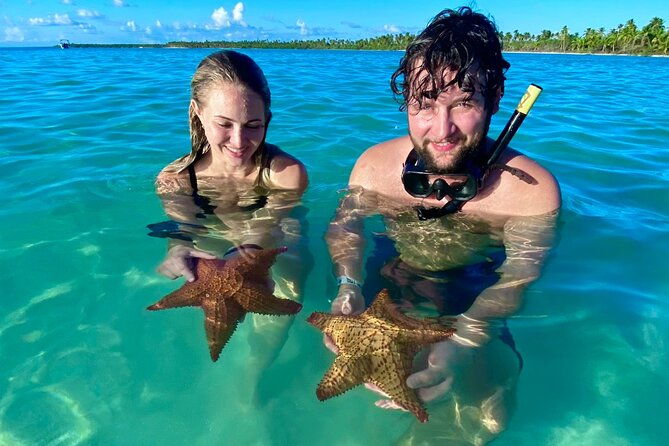 saona-private-tour-with-personal-guide-and-transport-from-punta-cana