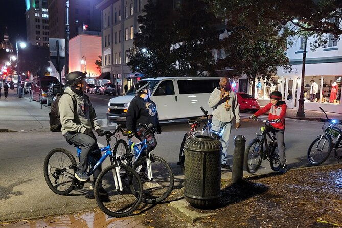 savannah-haunted-night-bike-tour