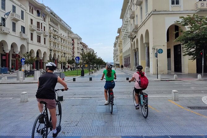 scenic-e-bike-tour-in-thessaloniki-2