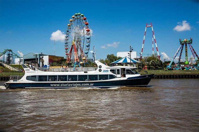 scenic-tigre-delta-half-day-tour-cruise