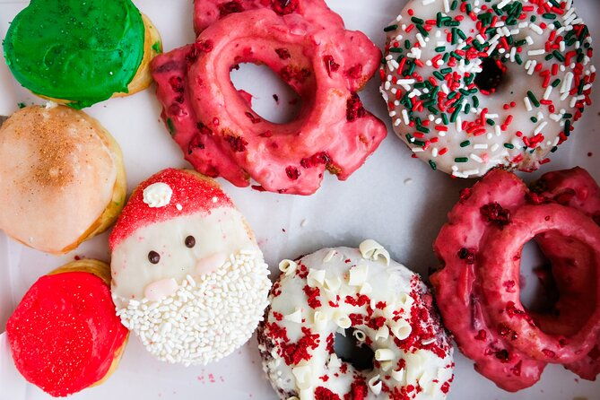 seattle-holiday-donut-adventure-walking-food-tour