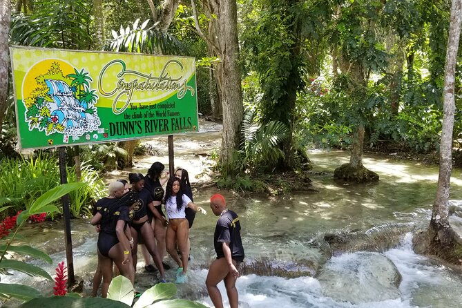 secret-falls-dunns-river-falls-bob-marley-nine-miles-tour