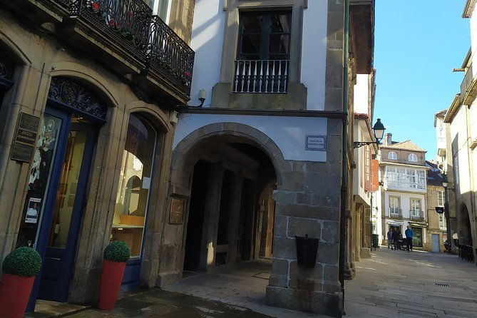 secrets-of-compostela-private-tour