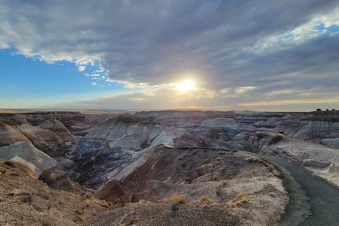 sedona-to-petrified-forest-painted-desert-adventure-private-tour-2